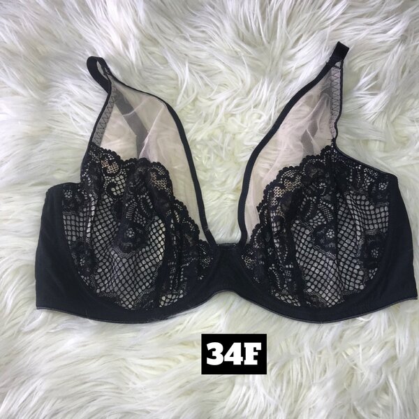Brassieres