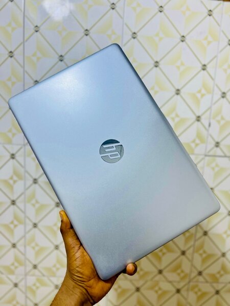 Hp Notebook