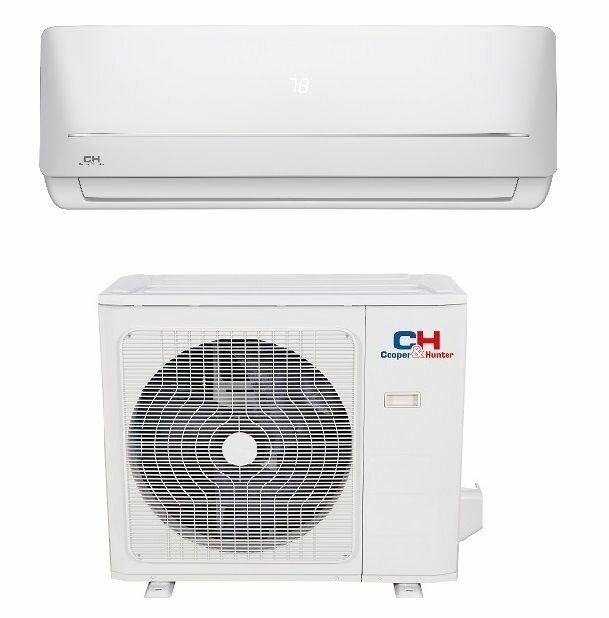 Air-conditioner 1.5 horsepower
