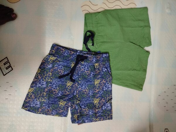 Culotte enfant