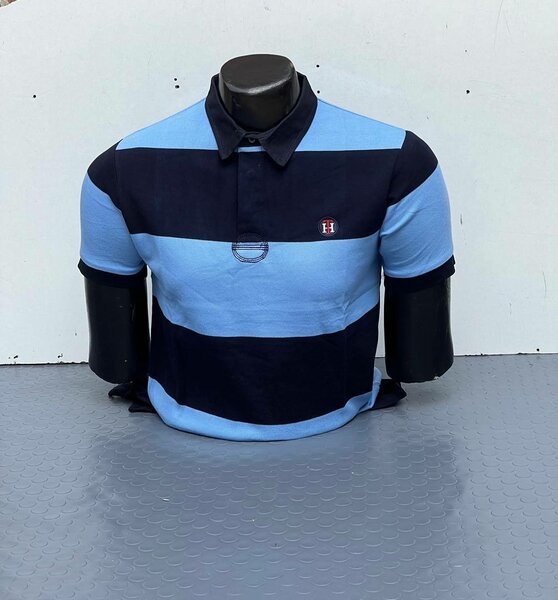 Polo chic