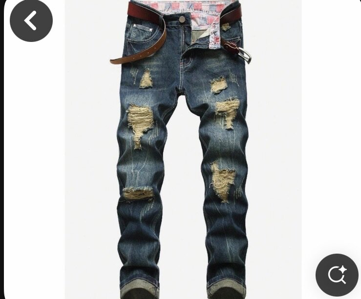 Menswear