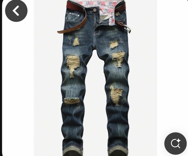 Menswear