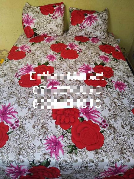 Draps complet
