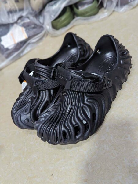 Mens Crocs