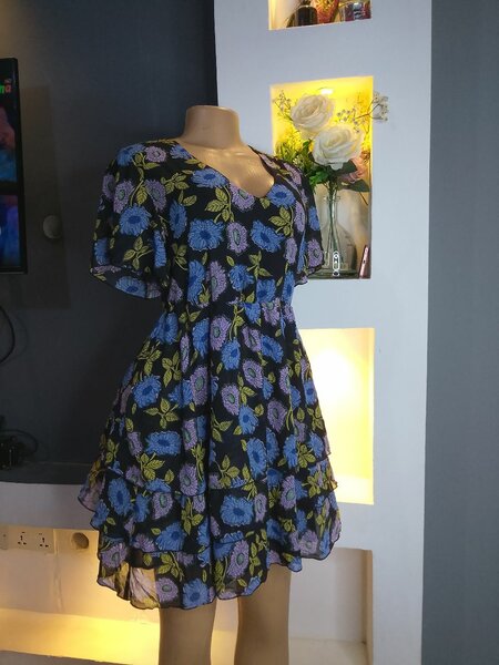 Ladies dress