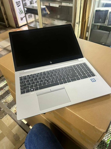 Hp laptop
