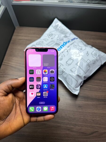 IPHONE 13