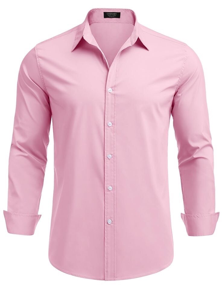 Office long sleeves