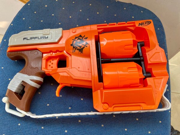 Plastic Guns