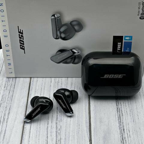 Écouteurs sans fil BOSE
