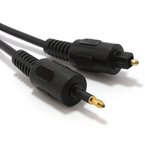 Câble Fibre optique 2 mètres, 3 mètres, 5 mètre