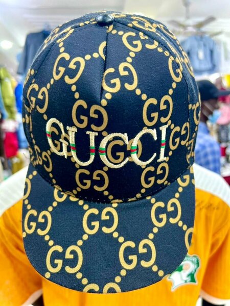 Casquette homme
