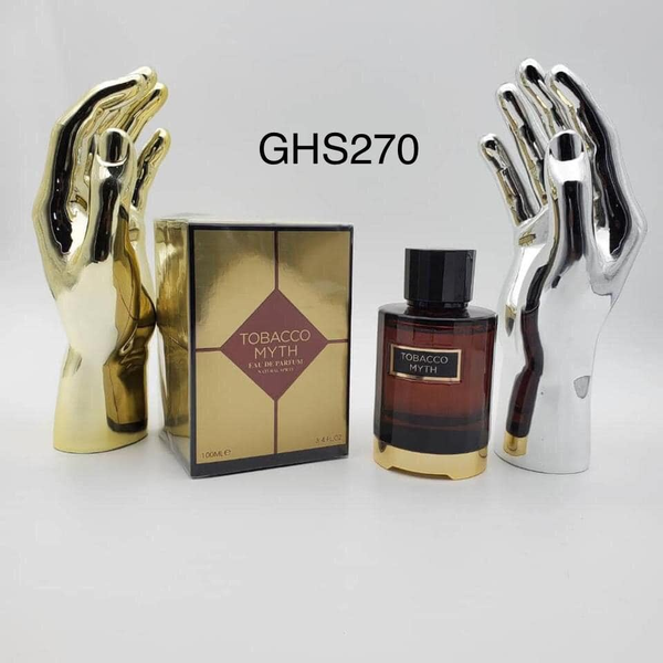 Parfume