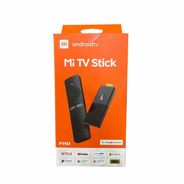 Clé TV Android HDMI Mi