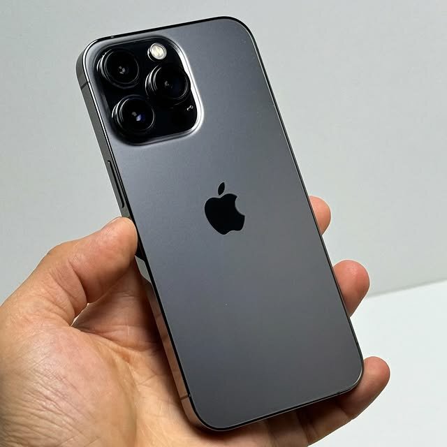 iPhone 13 Pro