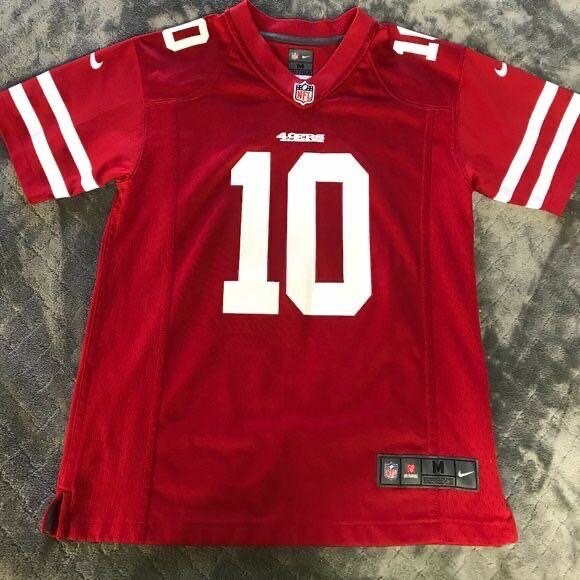 Maillot NFL Équipe Football