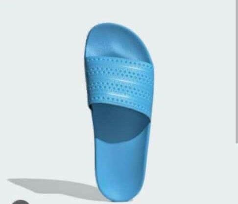 Chaussons de plage adidas
