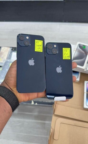 IIPHONE 13