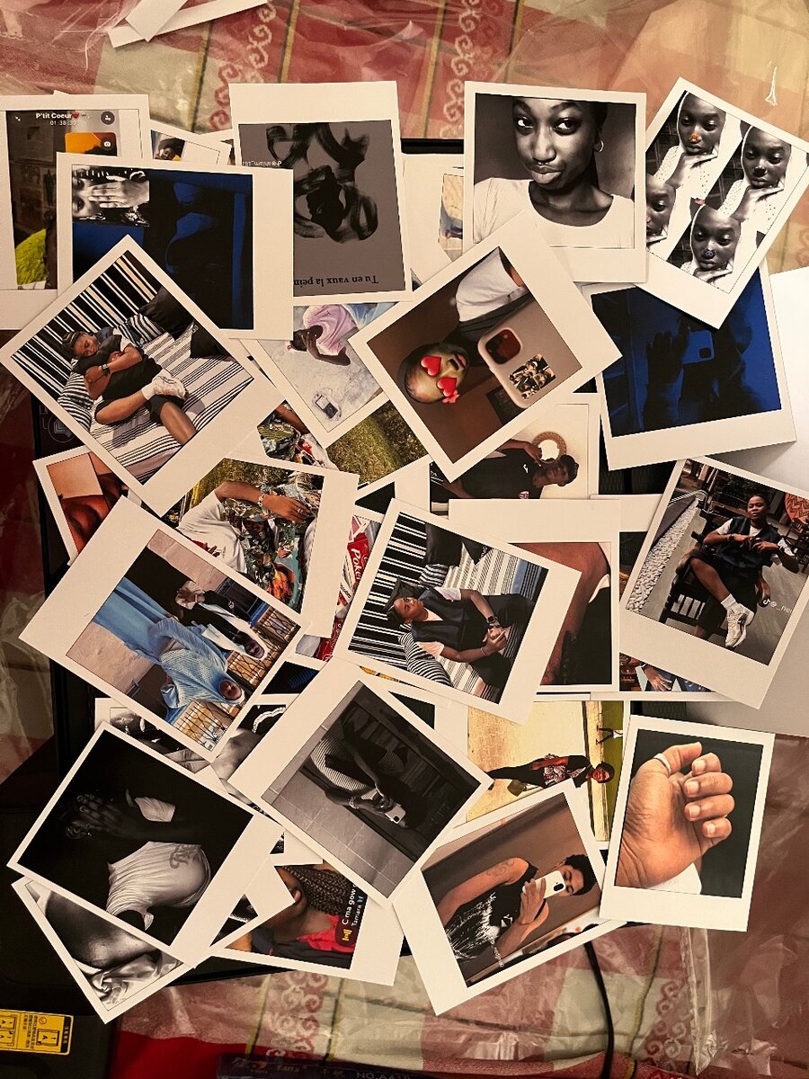 Photos en vrac