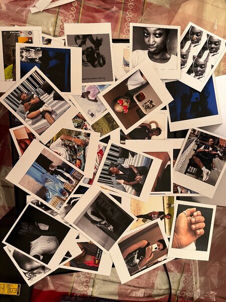 Photos en vrac