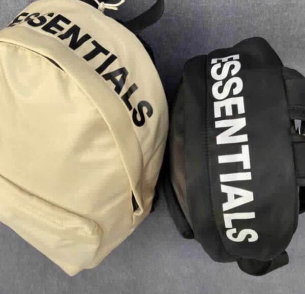 Sac à Dos Essentiel Unisexe
