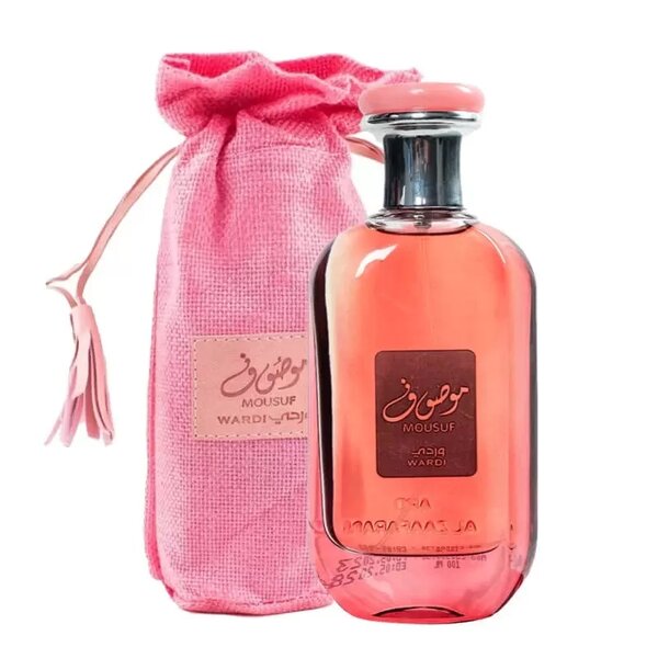 Parfum Mousuf Floral