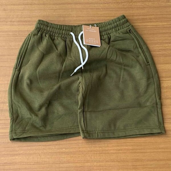 Plain sweatpants