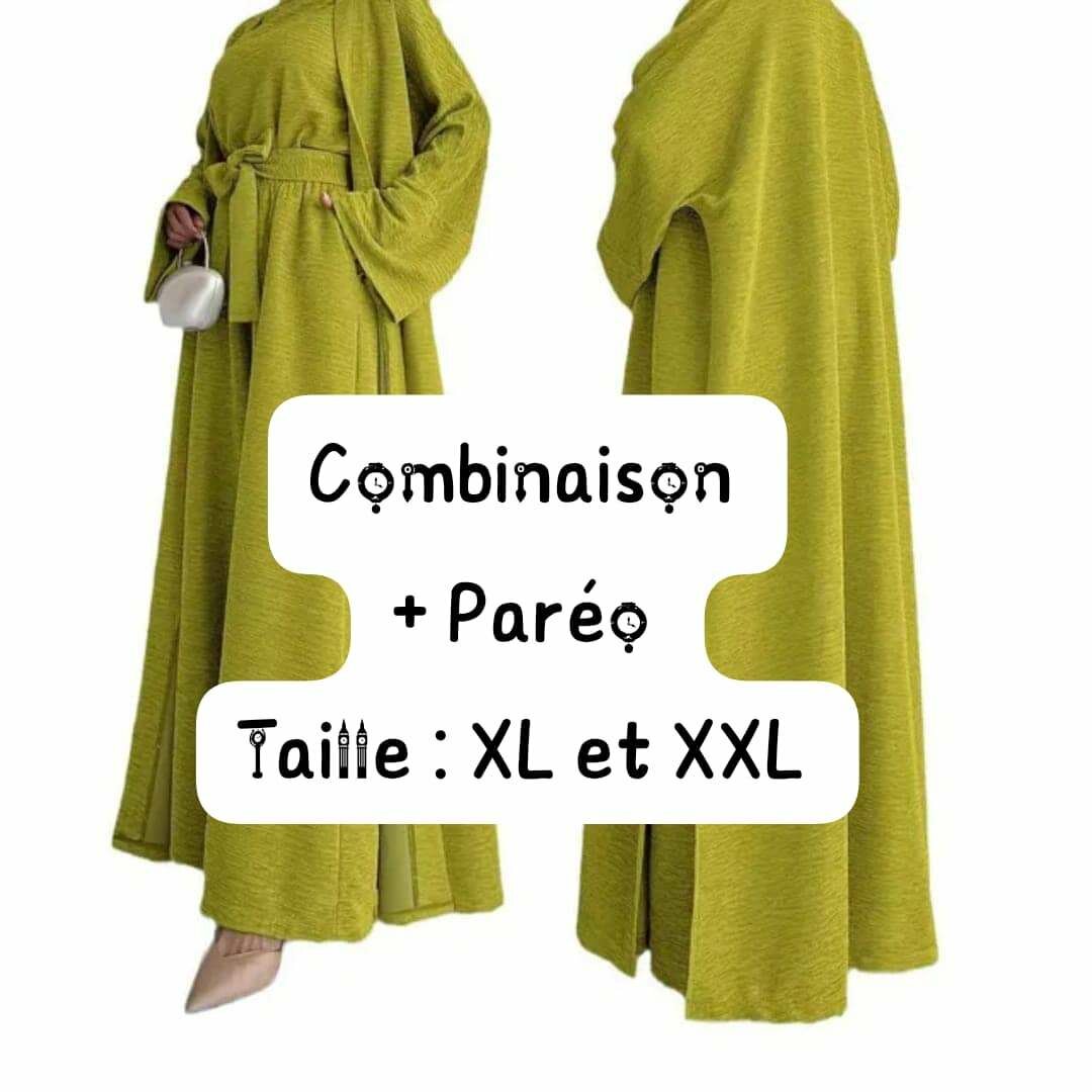 Abaya
