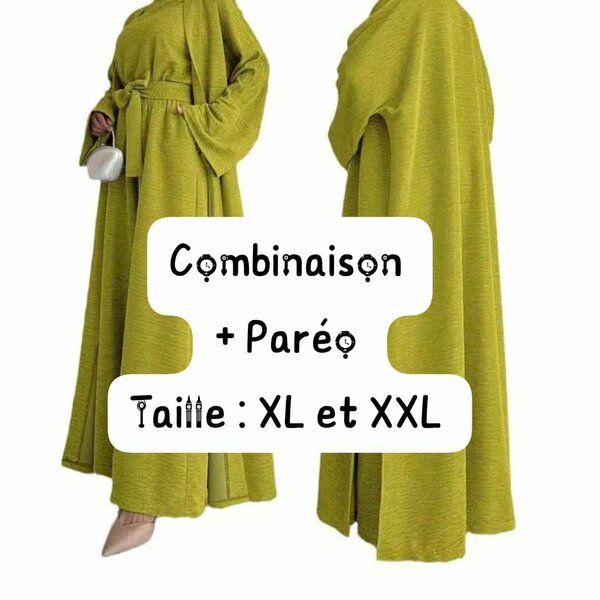 Abaya