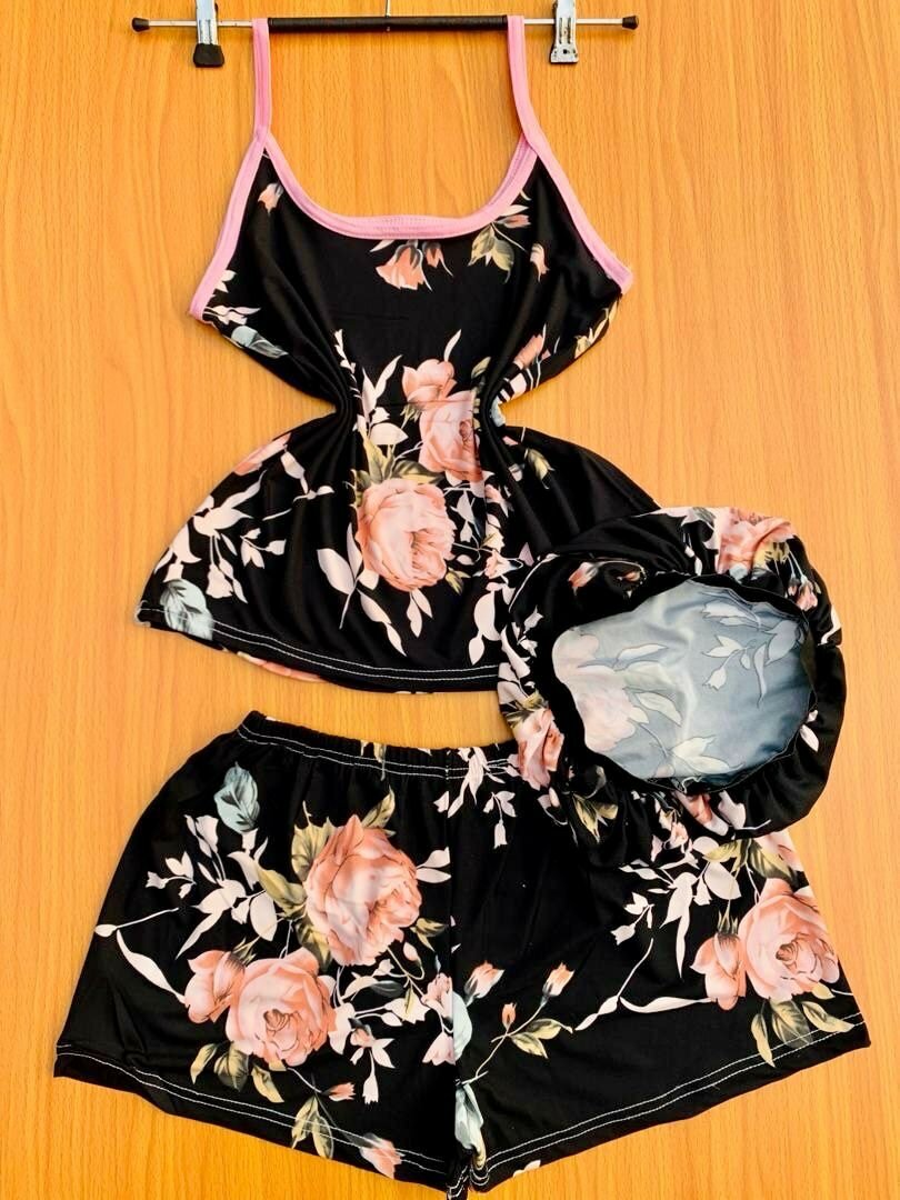 3in1 night wear