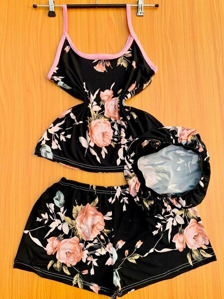 3in1 night wear