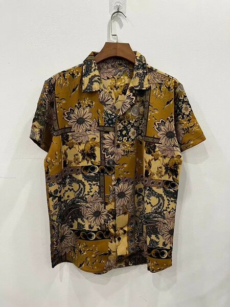 Bonne chemise