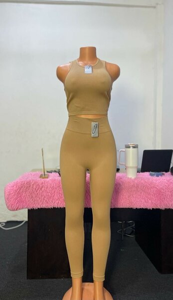 Gym Wears