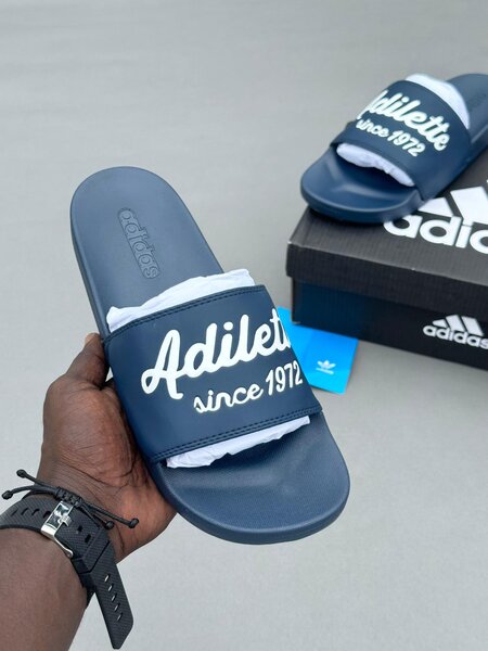 Sandales Adidas 1