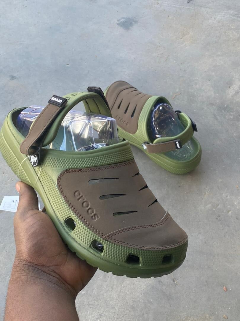 Crocs k250