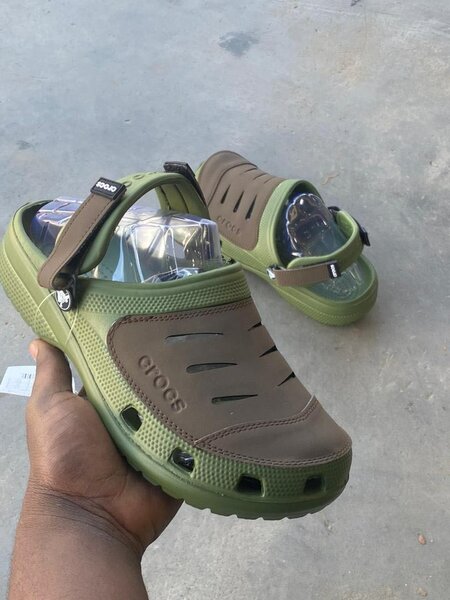 Crocs k250