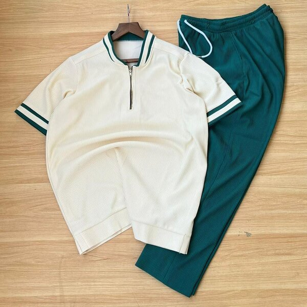 Mens top & down