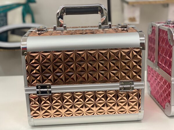 Make up box