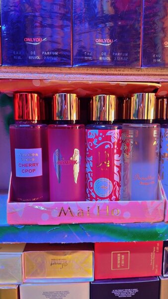 Brume arabe 250ml