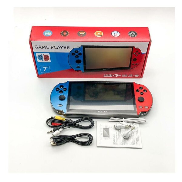 Console Game pour enfant X7