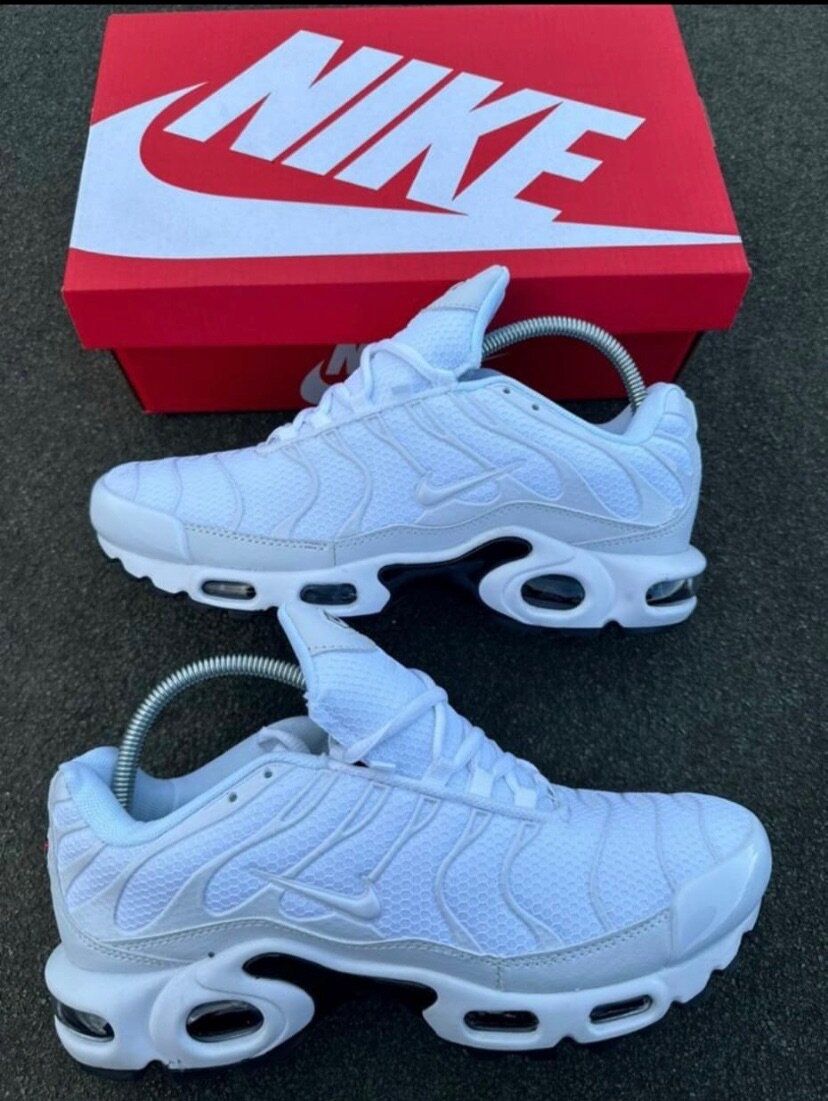 Chaussures nike TN