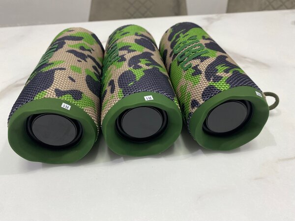 JBL Flip 6