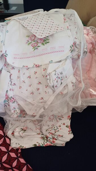 New born outfits