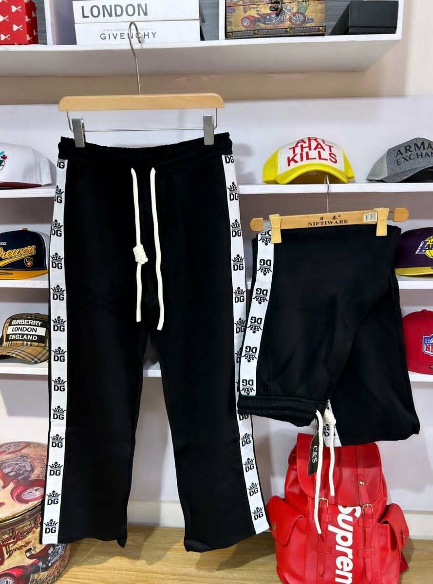 Quality Joggers