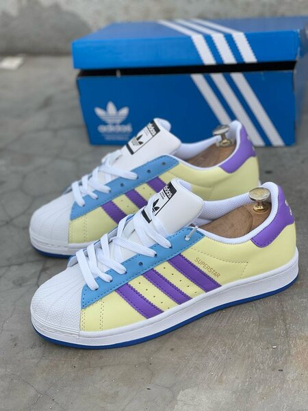 Adidas superstar
