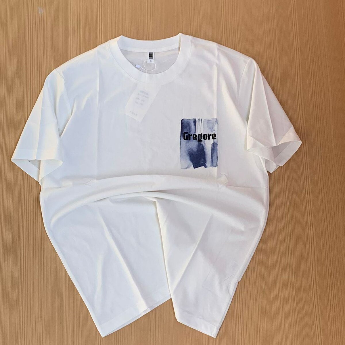 Men T-shirt