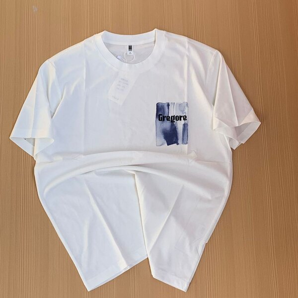 Men T-shirt