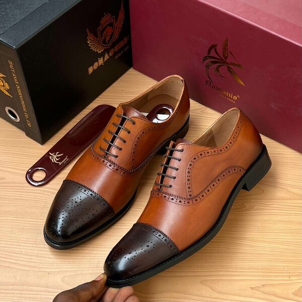 Men Formal Shoes