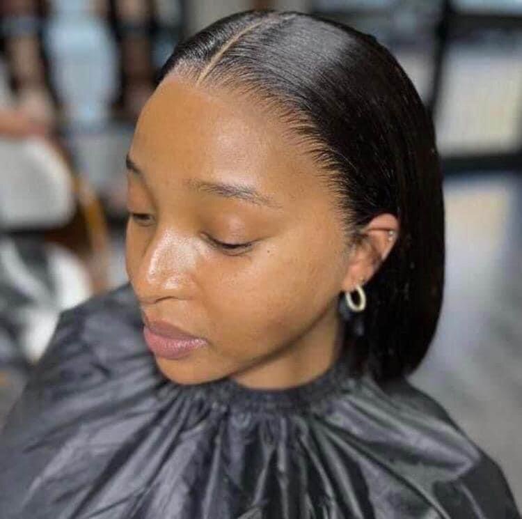 Peruvian bob